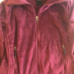 North Face Fleece